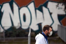 Coronavirus crisis ‘widening inequalities across UK'