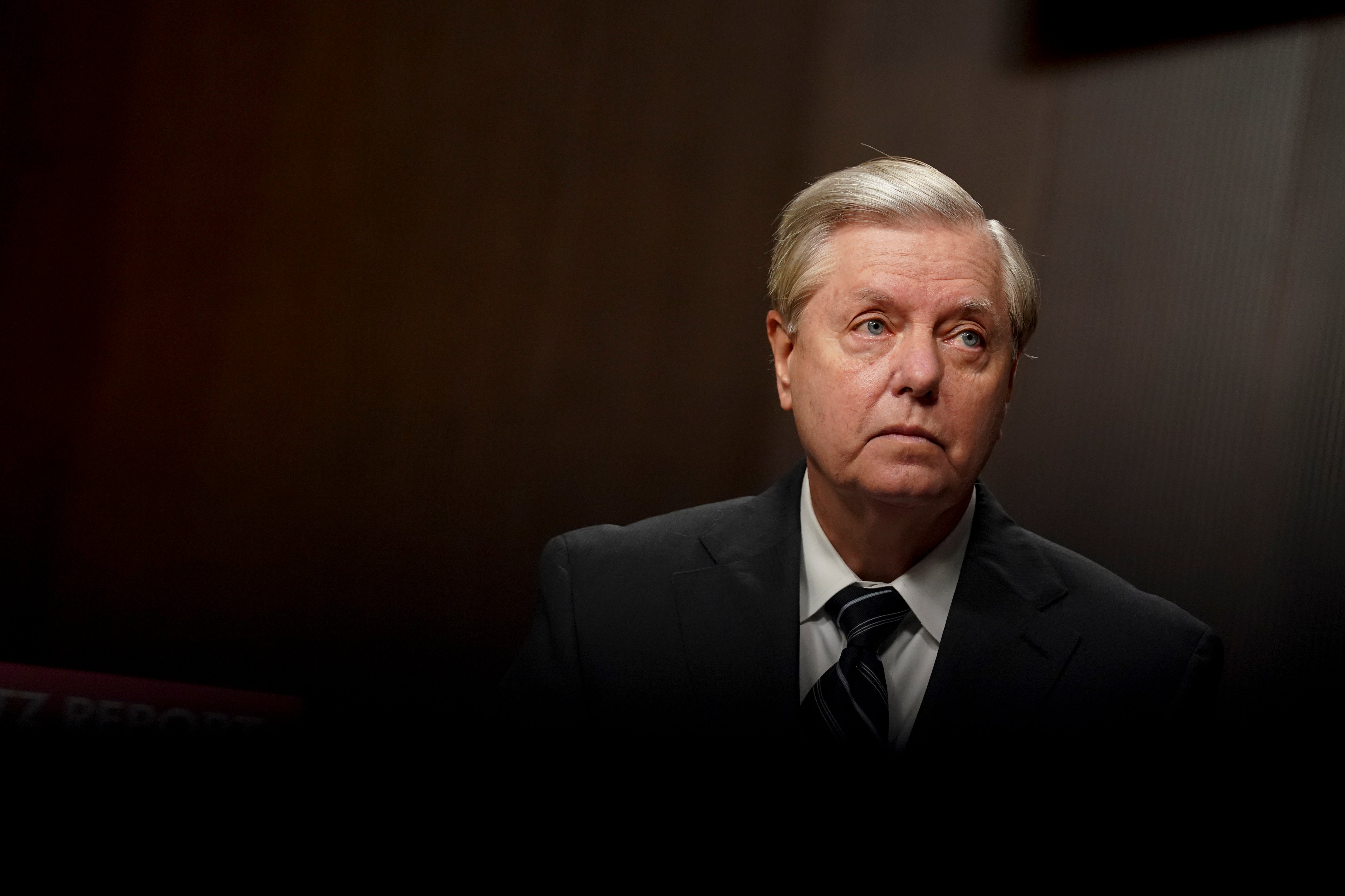 Supreme Court Graham