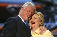 Ghislaine Maxwell says Bill Clinton was not on Epstein’s island