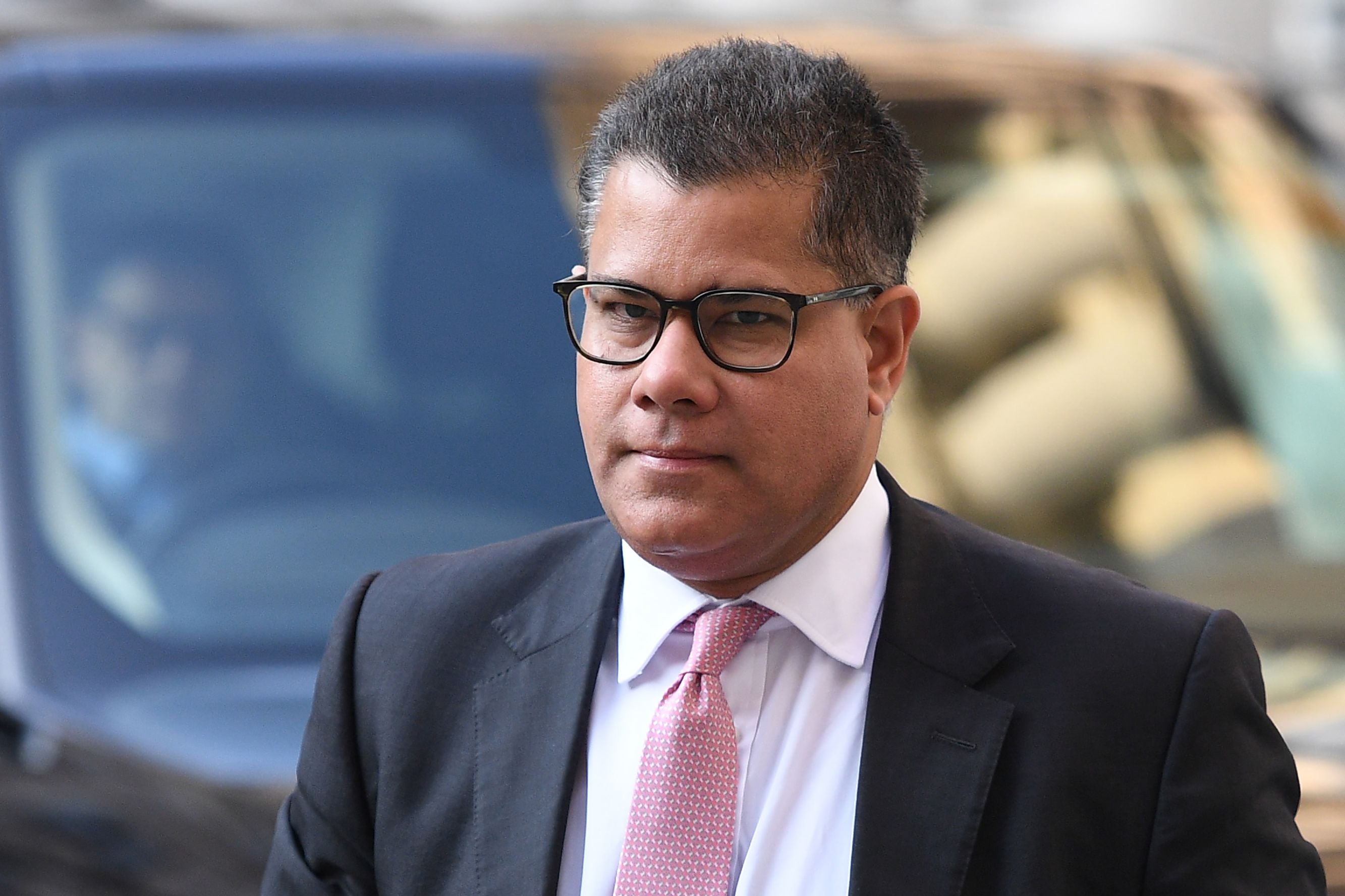 Sharma faces ‘impossible ask’ with Cop26 and other duties, says Rudd