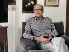 Prashant Bhushan: India’s democracy is under attack