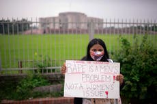 Bangladesh approves death penalty for rape