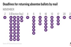 Vision 2020: How soon will we know the US election outcome?