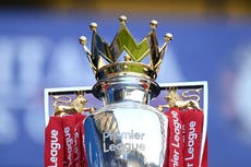 No 10 condemns ‘backroom dealing’ of Project Big Picture