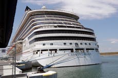 Carnival Cruise Line cancels Florida, Australia trips