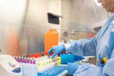 US reports first case of Covid-19 reinfection