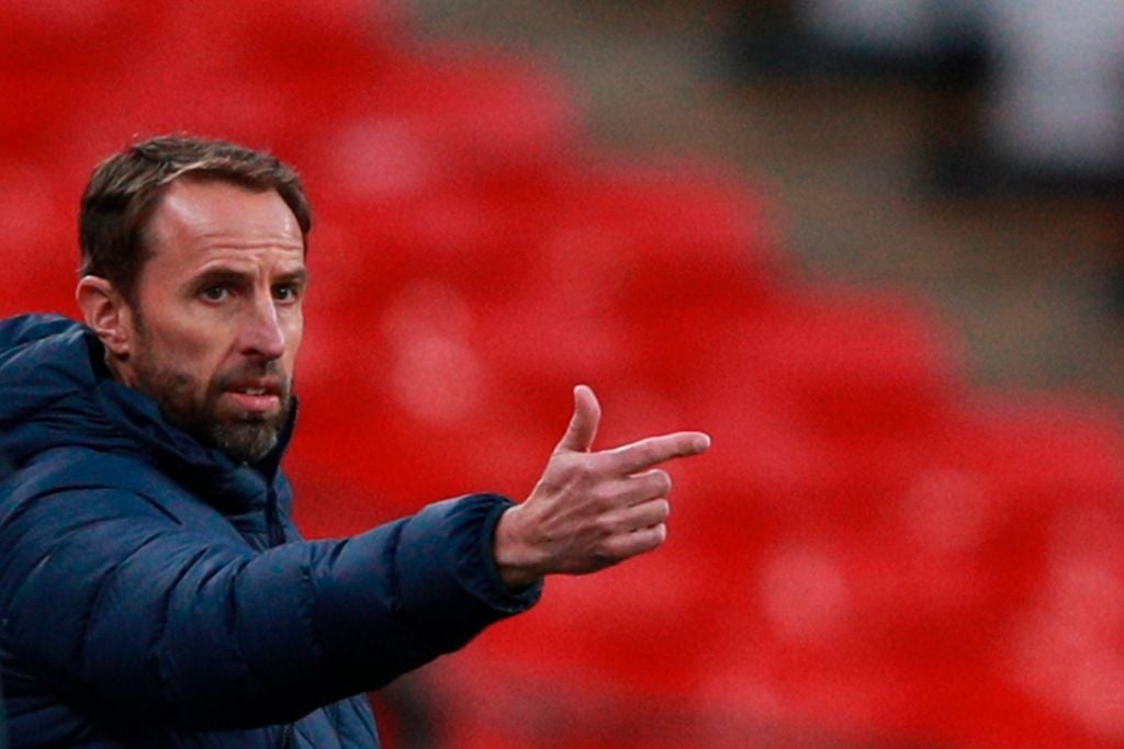 Team news and predicted line-ups ahead of England vs Denmark tonight