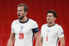 How to watch England vs Denmark online and on TV tonight