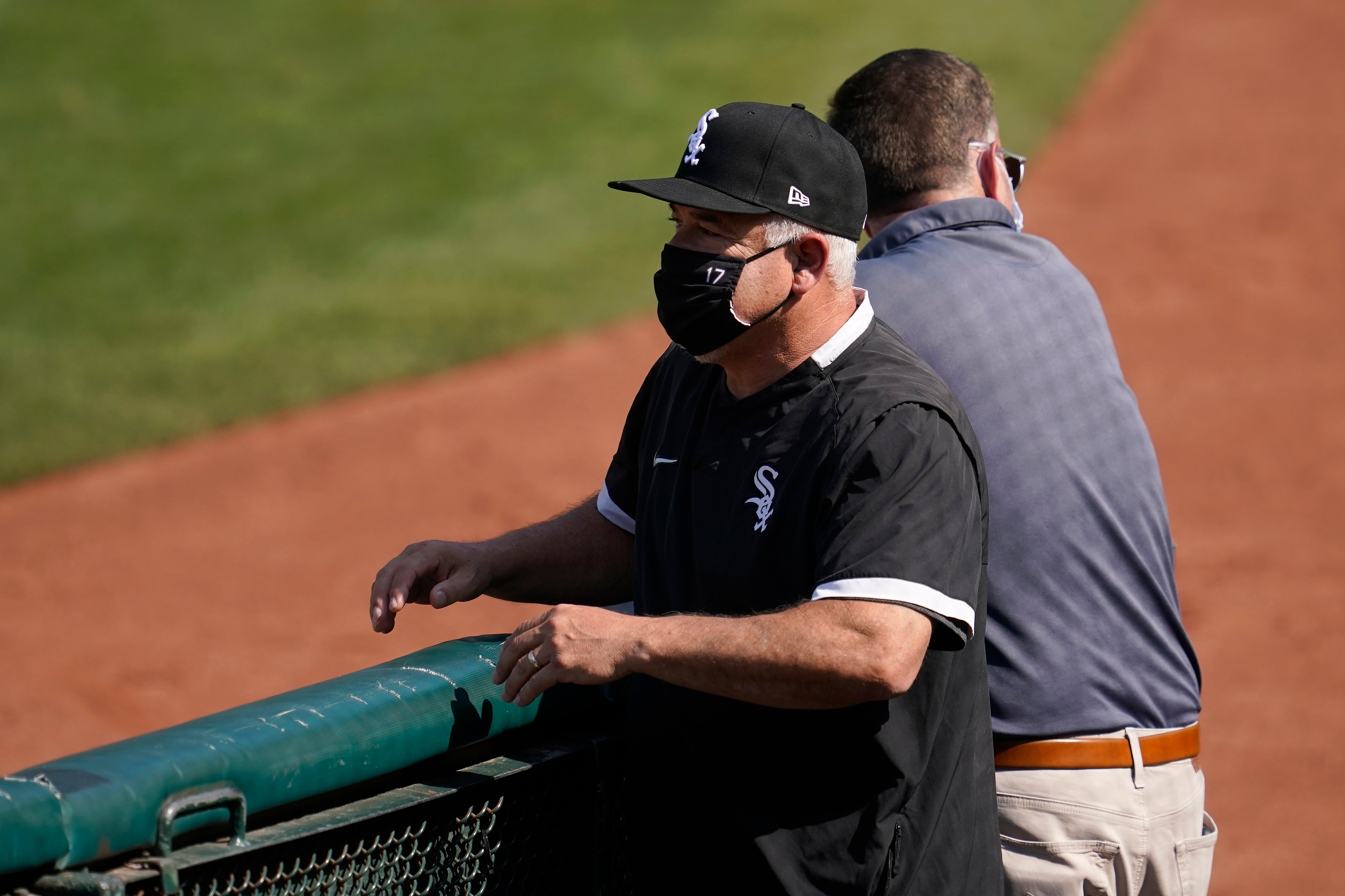 White Sox Athletics Baseball