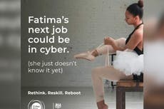 ‘Fatima’ advert shames this government – they just don’t know it yet