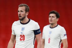 Southgate dismisses club versus country row over Kane