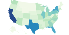 2020 Electoral College map: The swing states key to victory