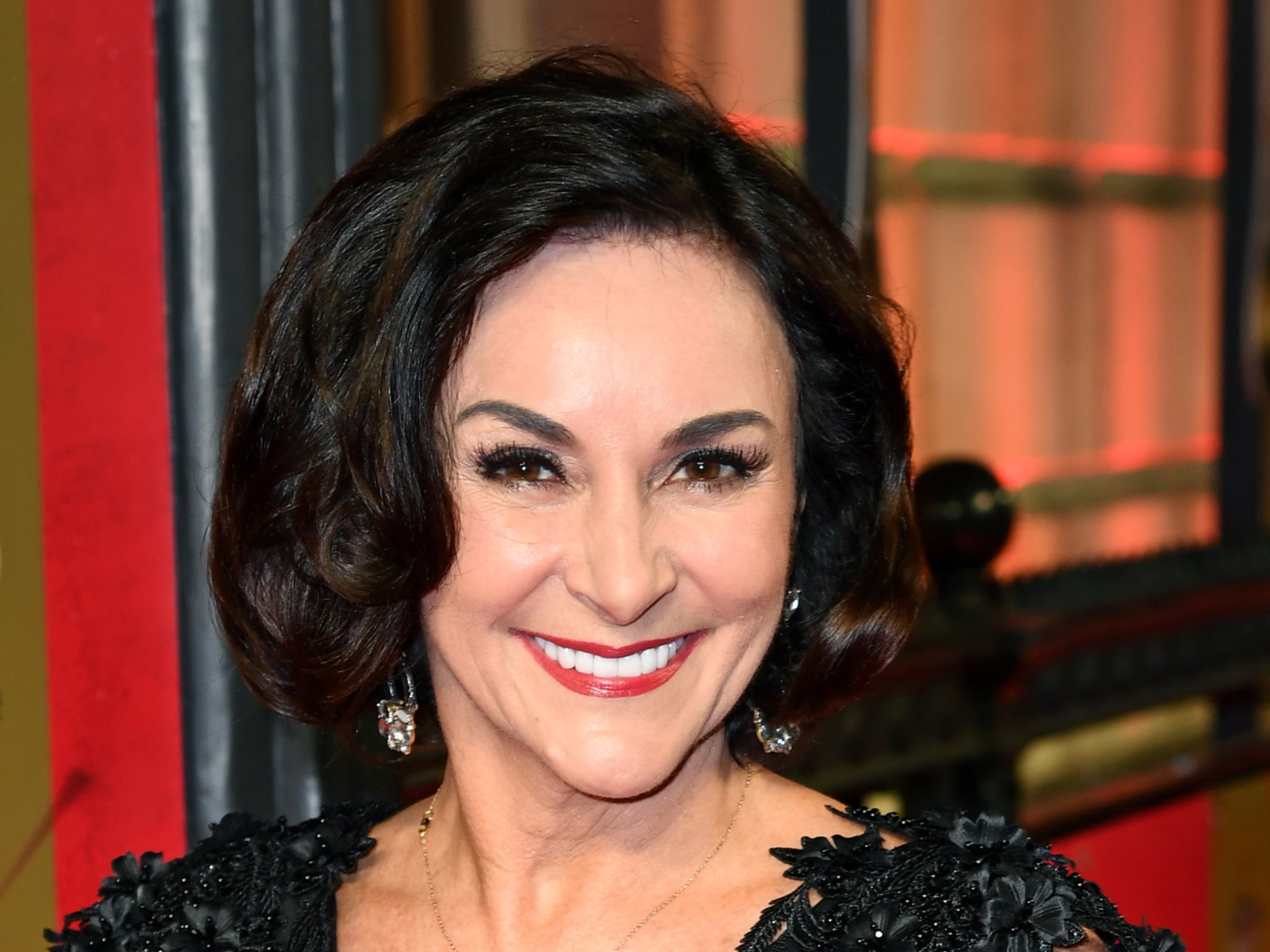 Shirley Ballas