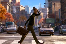 Cinemas ‘dismayed’ as new Pixar film Soul goes directly to Disney+