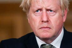 Boris Johnson urged to impose stricter Covid lockdown