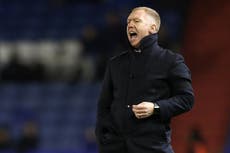 Scholes says ex-teammate should be United’s director of football