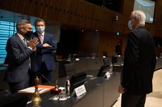 Germany, France call for UK concessions in EU-UK trade talks