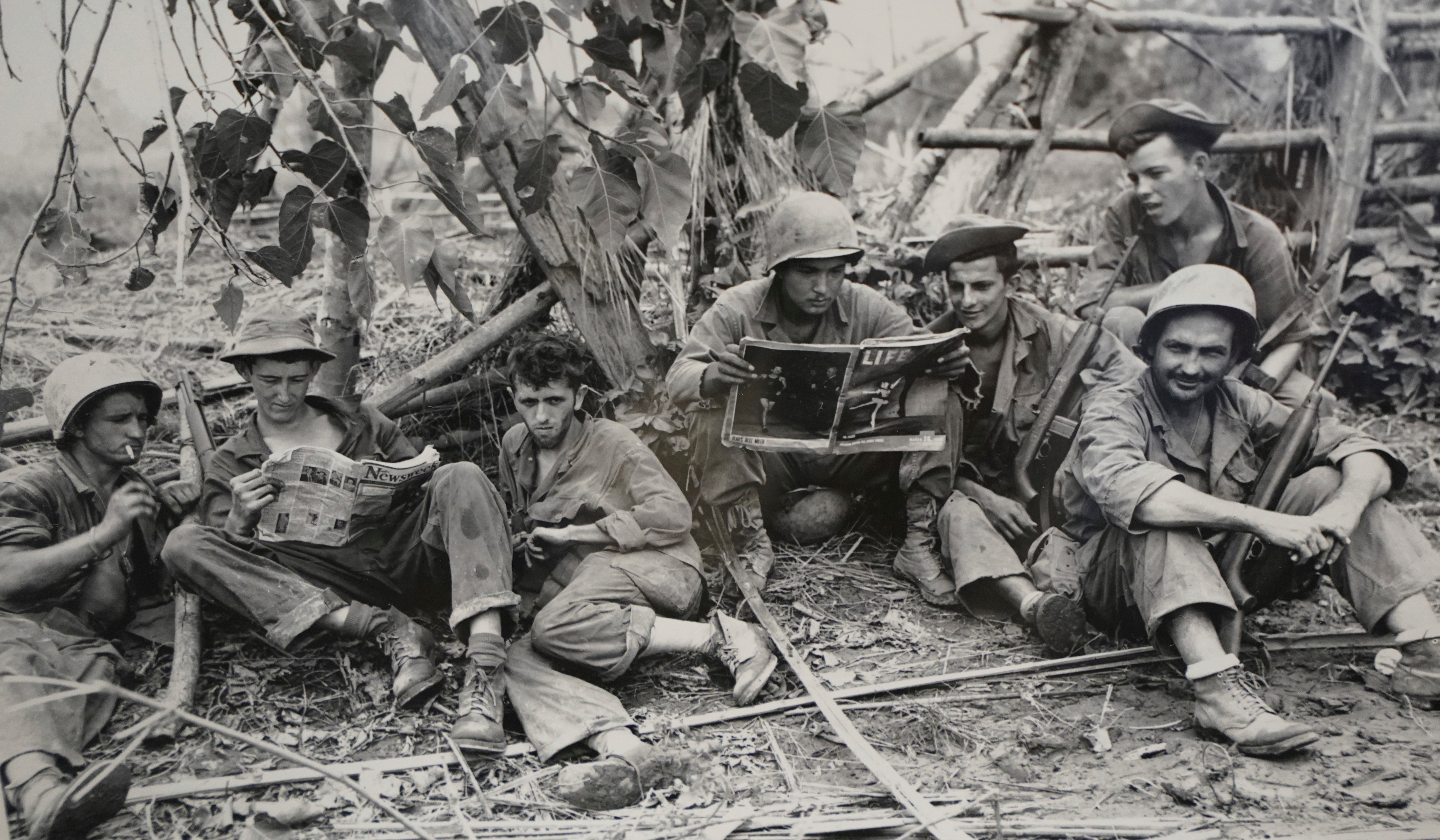 WWII Fighters-Congressional Medal