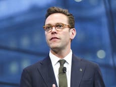 James Murdoch: Why I pulled the rip cord and resigned from News Corp