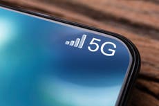 What is 5G and what will the new iPhone be capable of?
