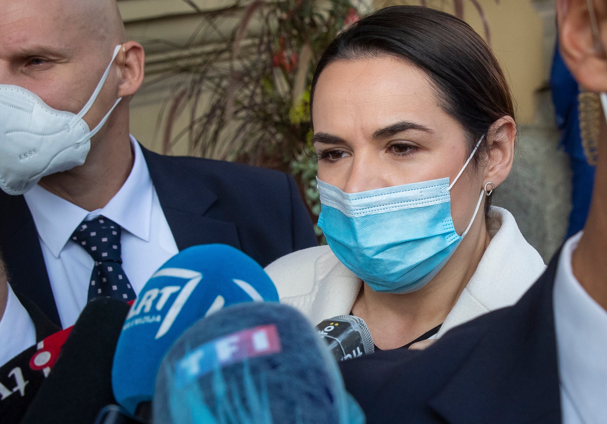 Lithuania France Belarus