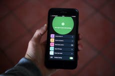 NHS app update fixes bug that led to worrying coronavirus alerts