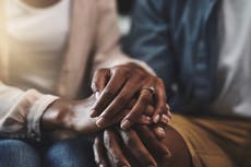 ‘My daughter prayed for the baby to ‘come alive again’'