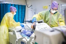 Cancer patient dies after Covid-19 reinfection