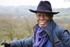 It was a fight to get supermarkets to back my Black History initiative