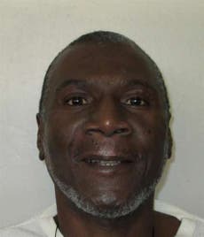 Alabama's longest-serving death row inmate dies from pneumonia at 61