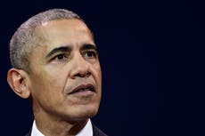 Obama to appear on Biden campaign trail ‘soon’, report says