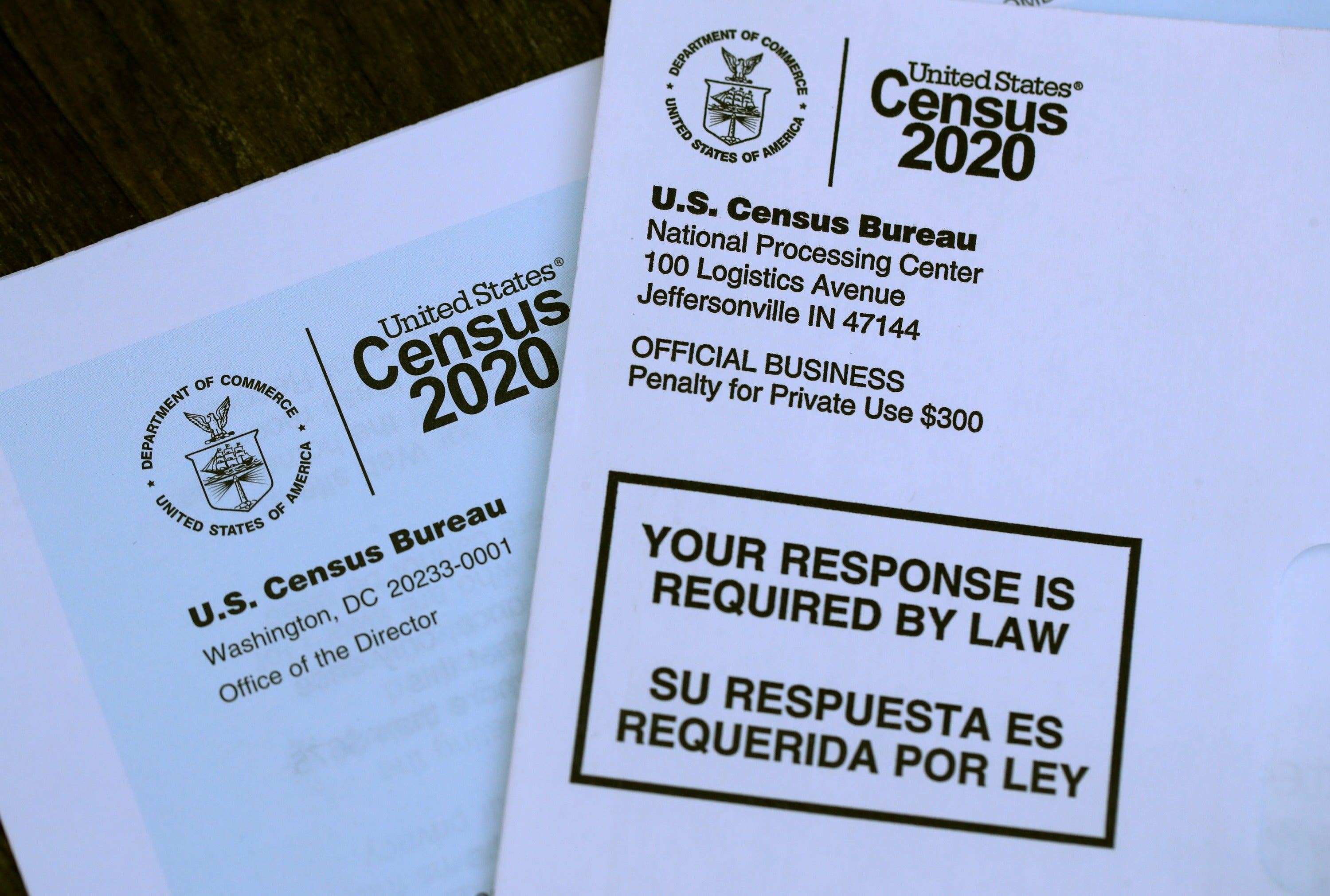 The Supreme Court says Donald Trump can immediately shut down the 2020 census count.