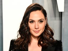 Gal Gadot defends Cleopatra casting after ‘whitewashing’ backlash