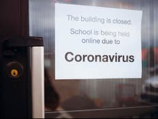 Coronavirus news you may have missed overnight