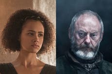 Game of Thrones star Liam Cunningham fought the series creators over making his character a ‘perv’
