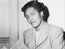 Who was Claudia Jones, the woman behind today’s Google Doodle?