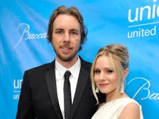 Kristen Bell vows to ‘continue to stand by’ husband Dax Shepard after his relapse