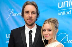 Kristen Bell vows to ‘continue to stand by’ husband Dax Shepard after his relapse
