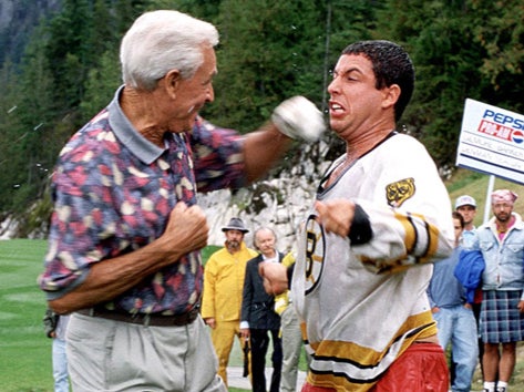 Happy Gilmore