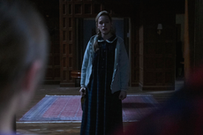 All the hidden ghosts you may have missed in The Haunting of Bly Manor