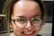 Amber alert for Texas teen who disappeared near Mexican border