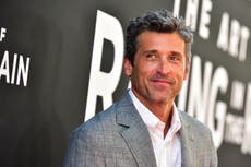 Patrick Dempsey says family held a 'mock prom' for daughter in quarantine: 'It was so sad'