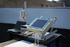 Solar energy breakthrough extracts drinkable water from ‘dry’ air