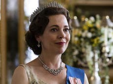 Olivia Colman issues warning to her replacement on The Crown
