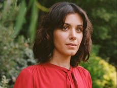 Katie Melua: ‘I’ve stopped being afraid to depict life truthfully’