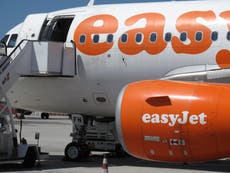 easyJet turns away passenger who refused to pay twice for the same bag