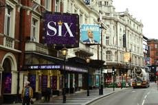 Ministers don't deserve praise from our arts venues