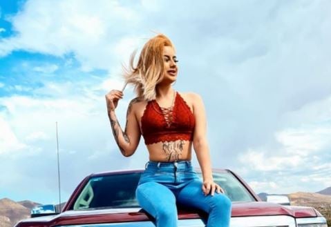 Woman shot and killed while staging fake kidnap on TikTok
