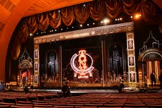 Broadway reaches for normalcy with Tony Award nominations