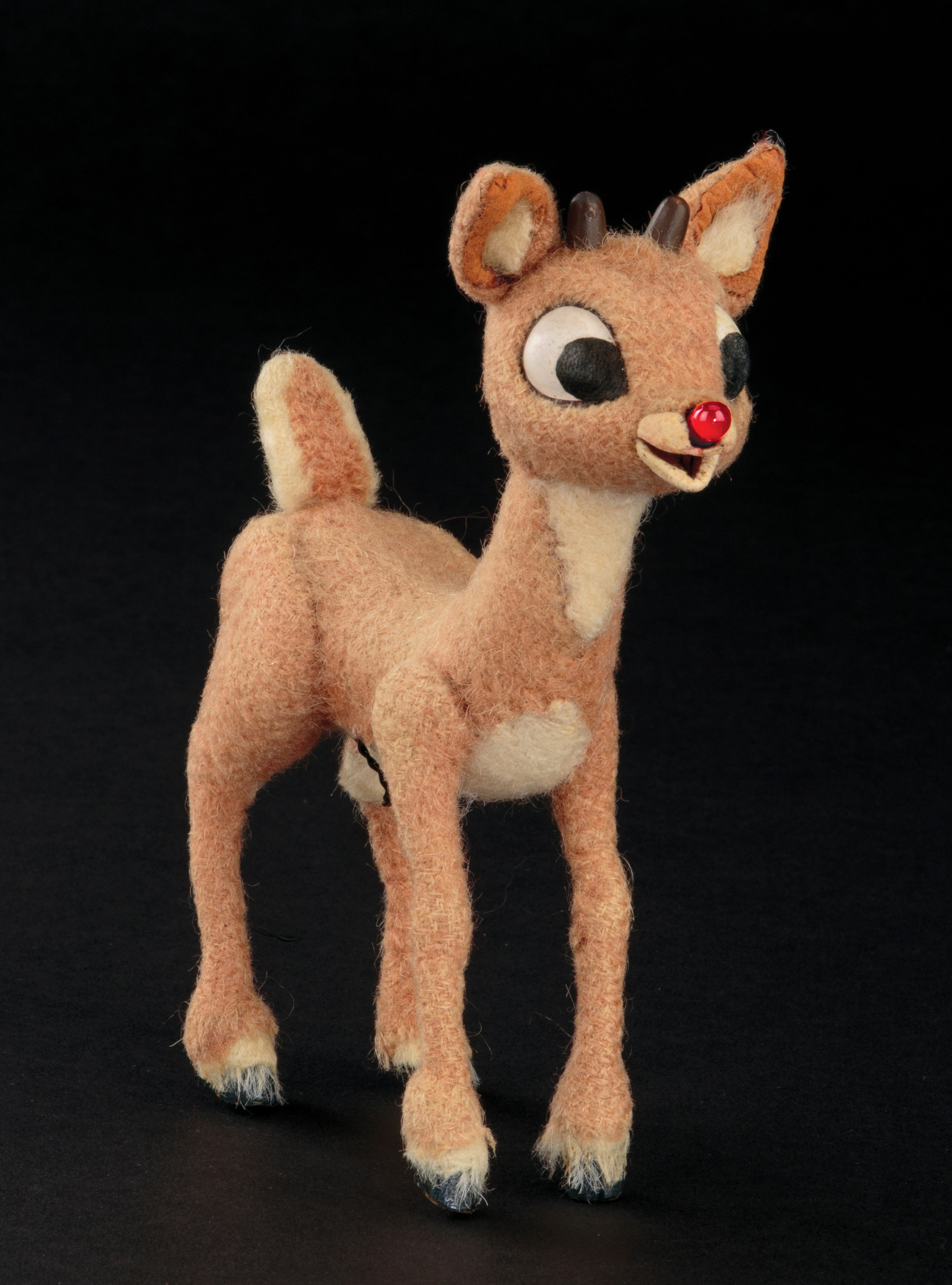 Rudolph Auction